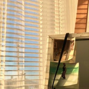 Meet your Posher, Jade